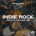 Indie Rock Preset Pack for Logic Pro