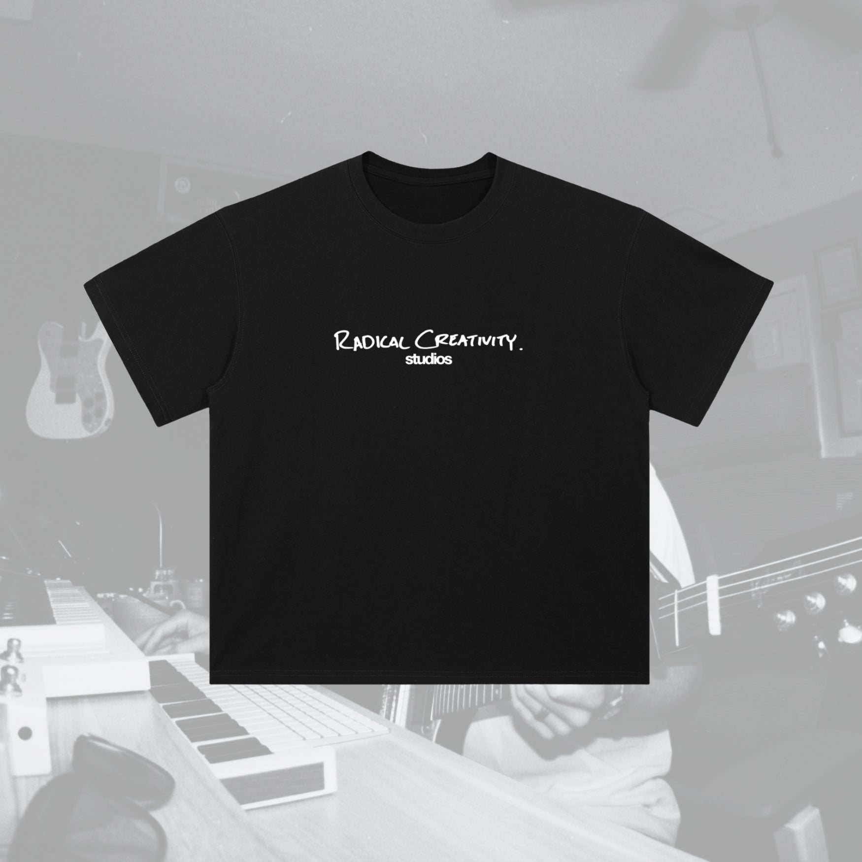 OG Studio Tee