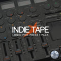 Indie Tape Preset Pack for Logic Pro