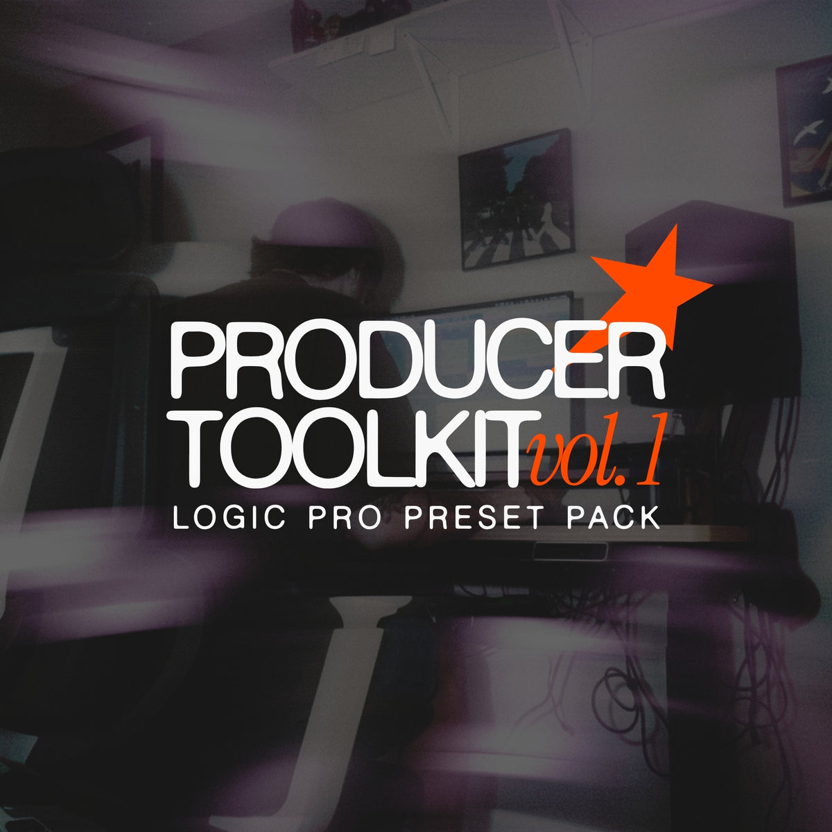 Producer Toolkit Vol. 1