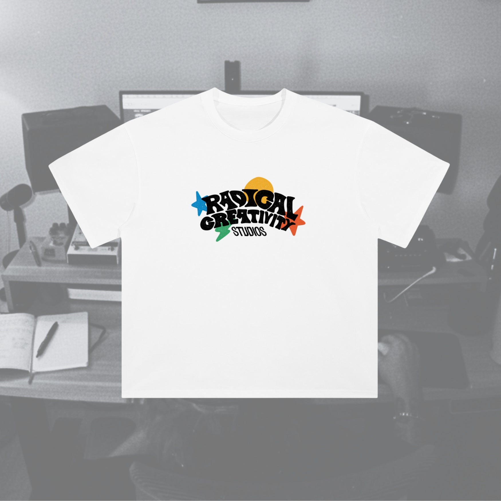 Cosmic Tee