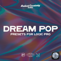 Dream Pop Preset Pack for Logic Pro