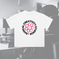 Flower Tee