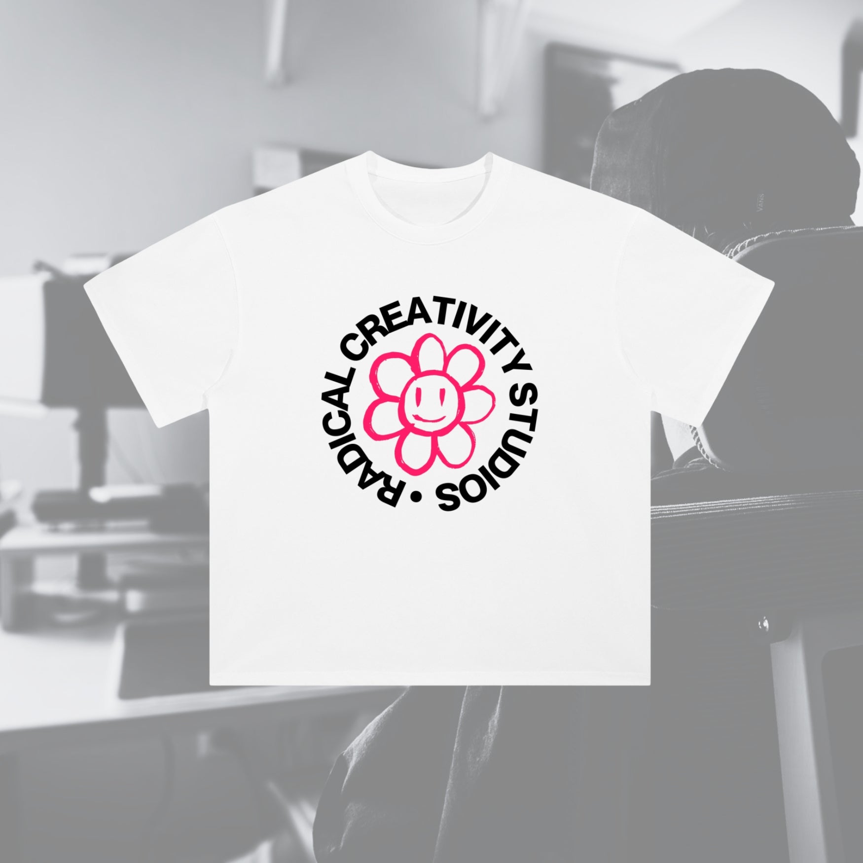 Flower Tee