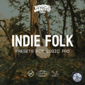 Indie Folk Preset Pack for Logic Pro