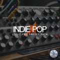 Indie Pop Preset Pack for Logic Pro