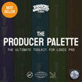 The Producer Palette