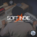 Soft Indie Preset Pack for Logic