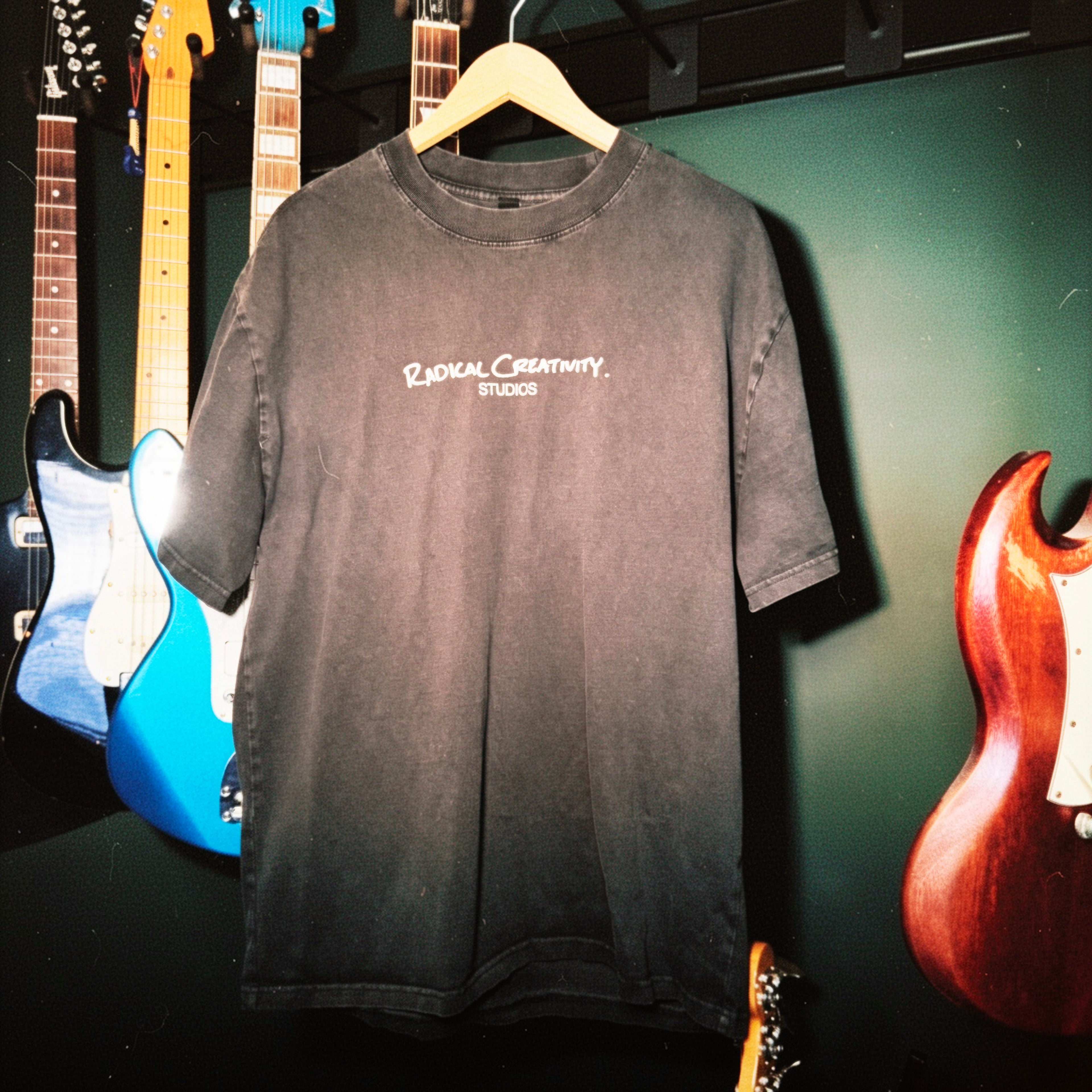 OG Studio Tee