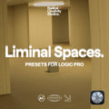 Liminal Spaces - Logic Pro Presets