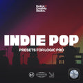 Indie Pop Preset Pack for Logic Pro