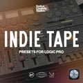 Indie Tape Preset Pack for Logic Pro