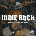 Indie Rock Preset Pack for Logic Pro