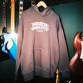 Studio Hoodie