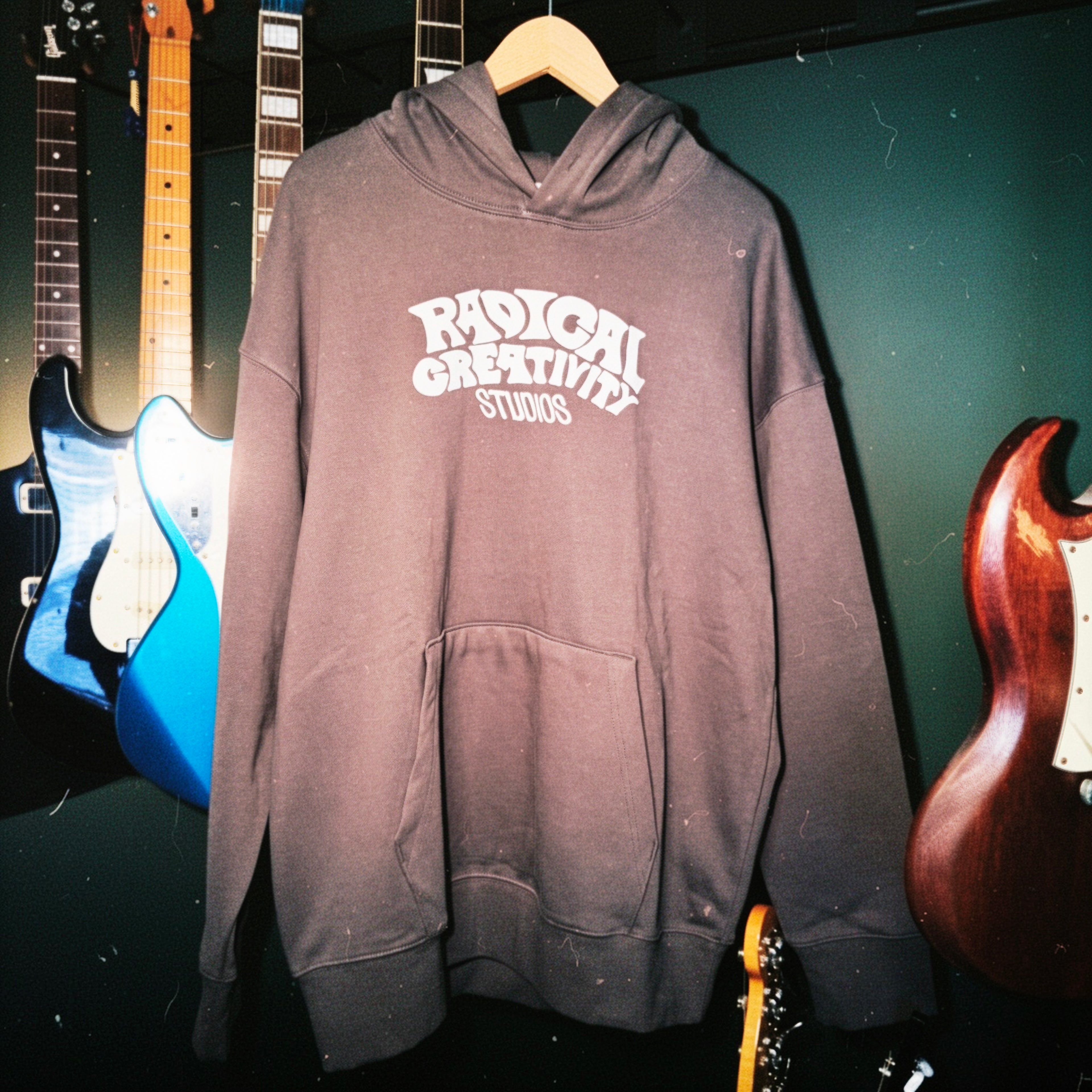 Studio Hoodie