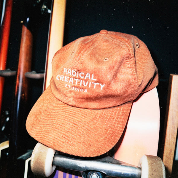Classic Studio Hat