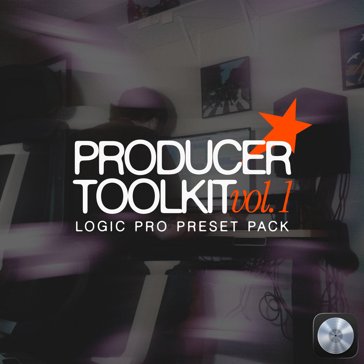 Producer Toolkit Vol. 1 (The Bundle)
