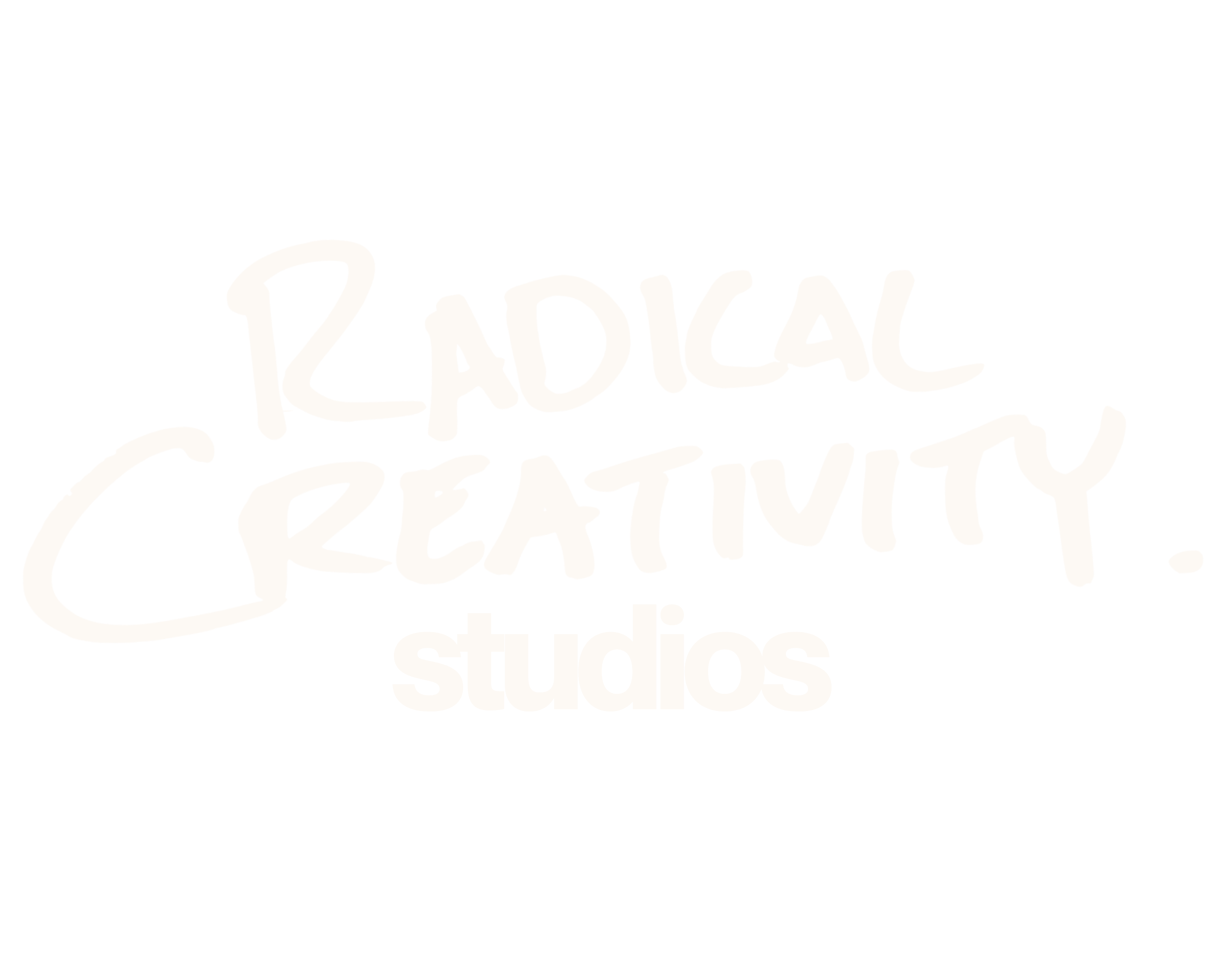 Radical Creativity Studios