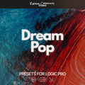 Dream Pop Producer Preset Pack for Logic Pro