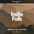 Indie Folk Preset Pack for Logic Pro