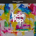 Indie Pop Preset Pack for Logic Pro