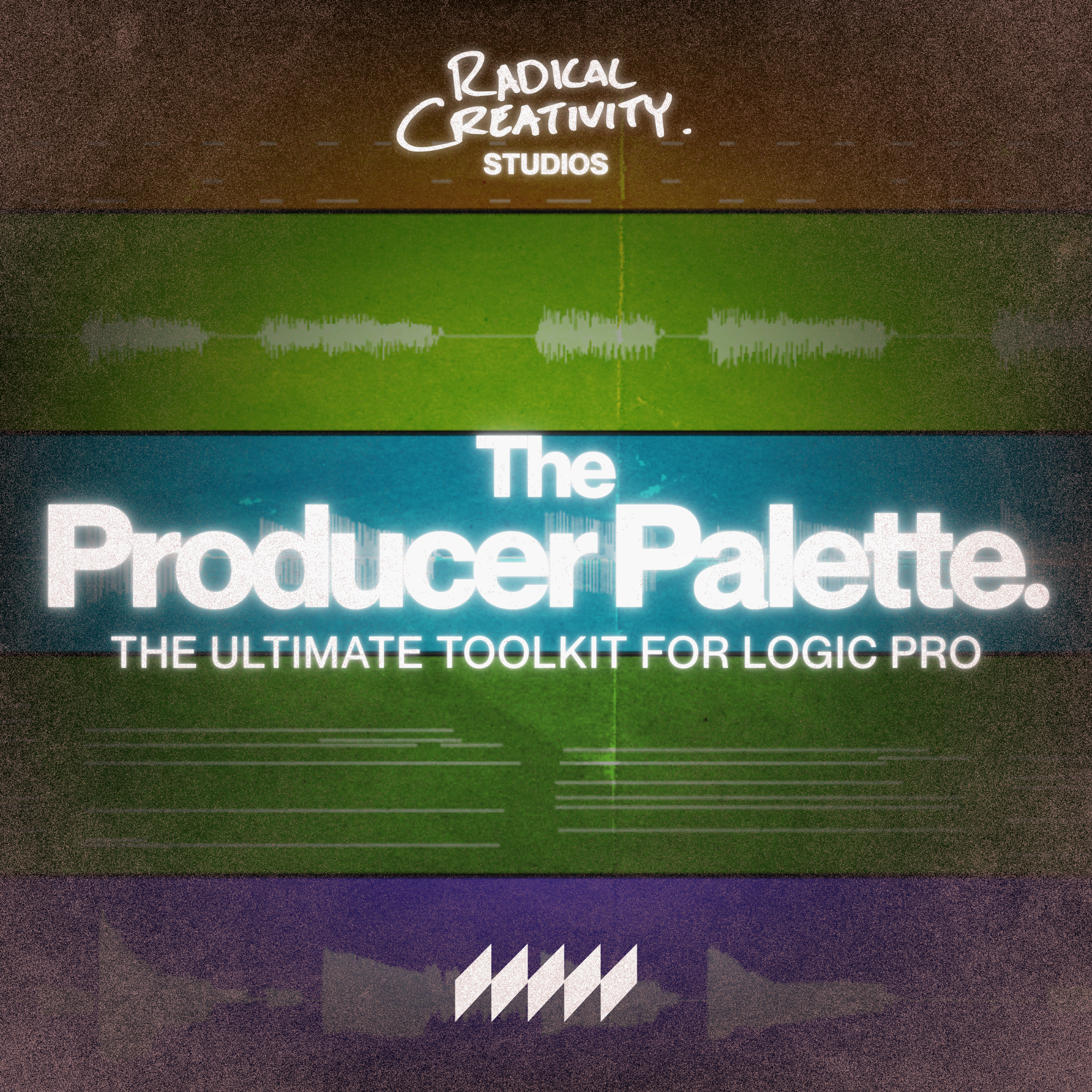 The Producer Palette