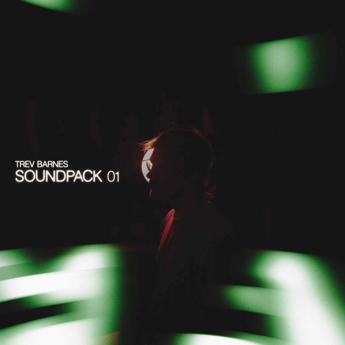 Trev Barnes Soundpack 1